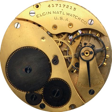 Elgin watch serial number. Things To Know About Elgin watch serial number. 